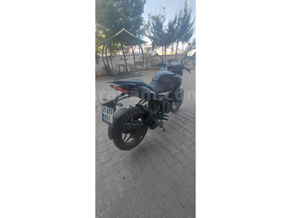 Sahibinden Bajaj Pulsar N 250