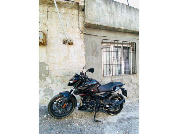 Sahibinden Bajaj Pulsar N 250