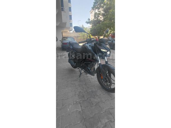 Sahibinden Bajaj Pulsar N 250