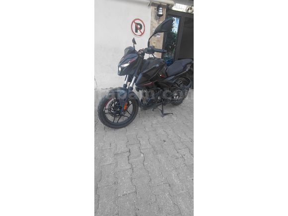 Sahibinden Bajaj Pulsar N 250