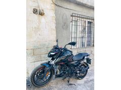 Sahibinden Bajaj Pulsar N 250