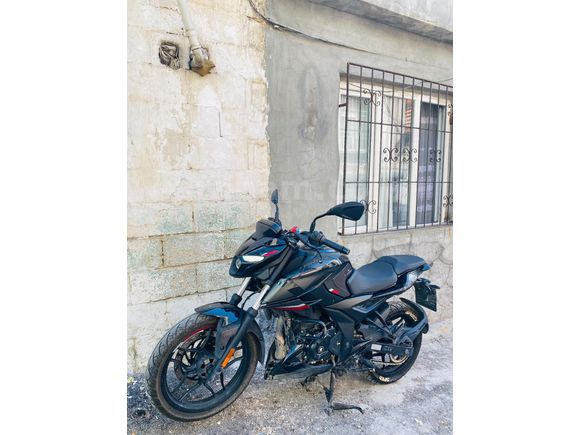 Sahibinden Bajaj Pulsar N 250