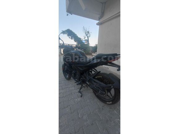 Sahibinden Bajaj Pulsar N 250