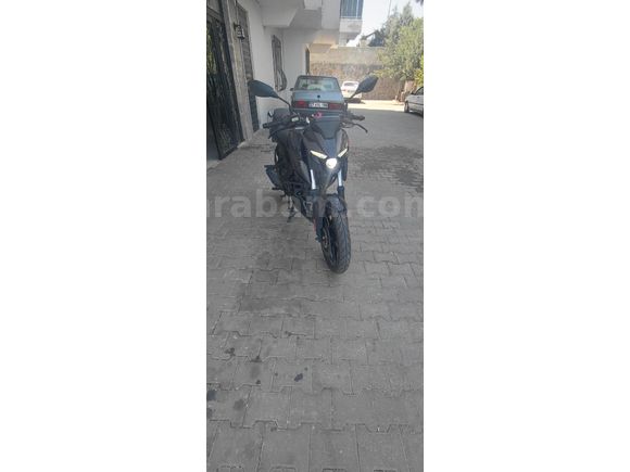Sahibinden Bajaj Pulsar N 250