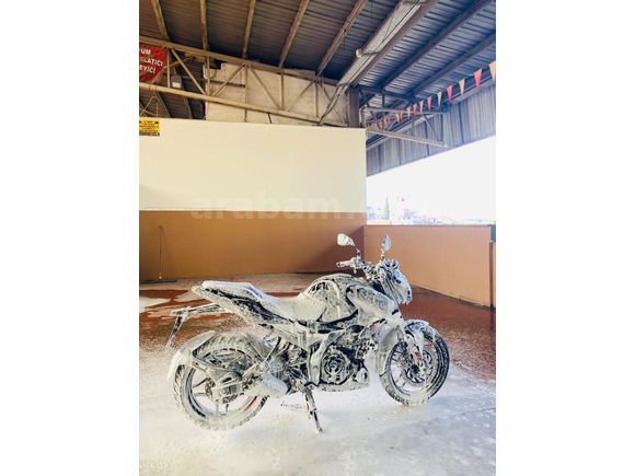 Sahibinden Bajaj Pulsar N 250