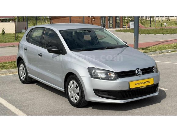 Wolksvagen polo