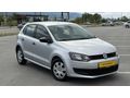 Wolksvagen polo