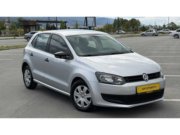 Wolksvagen polo