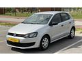Wolksvagen polo
