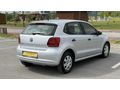 Wolksvagen polo