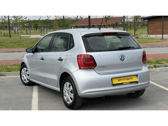 Wolksvagen polo