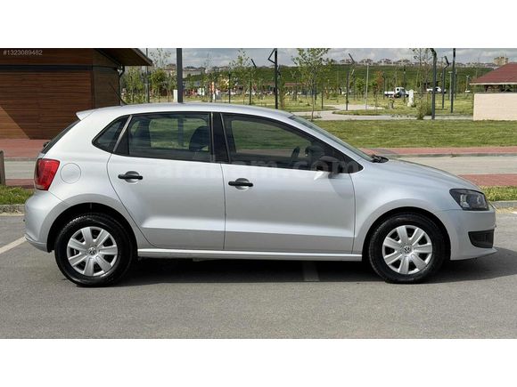Wolksvagen polo