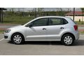 Wolksvagen polo