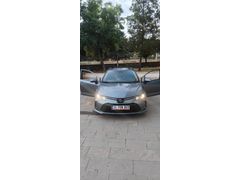 Sahibinden Toyota Corolla 1.8 Hybrid Flame X-Pack 2022 Model