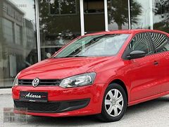 "Adarsa" 2012 Vw Polo 1.2 Trendline 150.000 Km 2 Boya