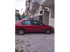 Sahibinden Fiat Marea 1.6 Liberty 2004 Model