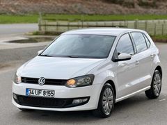 POLO 1.2 BENZİNLİ+HATASIZ+EKSTRALI+67 BİN KM
