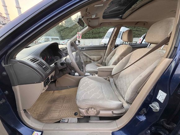 2004 model Honda Civic 1.6 iES