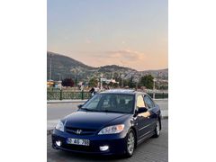 2004 model Honda Civic 1.6 iES