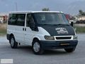 Manaycı'dan 2003 Ford Transit 90 T 280 Klimalı Arka Çeker