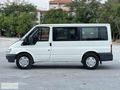 Manaycı'dan 2003 Ford Transit 90 T 280 Klimalı Arka Çeker
