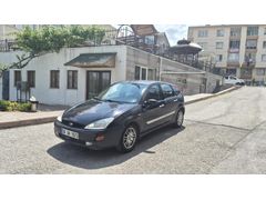 Galeriden Ford Focus 1.6 Ghia 2001 Model Ankara
