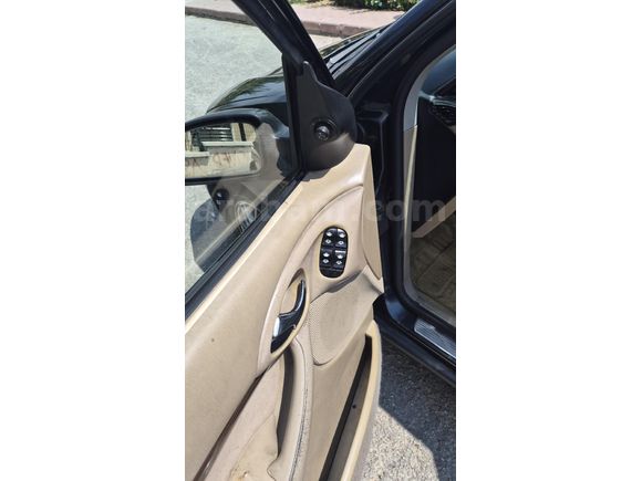 Galeriden Ford Focus 1.6 Ghia 2001 Model Ankara