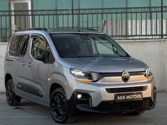 AKS MOTORS 2024 HATASIZ BOYASIZ 55 BİN KM CAM TAVAN+HAYALET