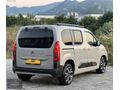 ÖZMARDAN BERLİNGO SHİNE XTR FUL+FUL