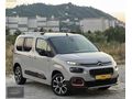 ÖZMARDAN BERLİNGO SHİNE XTR FUL+FUL