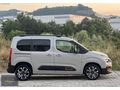 ÖZMARDAN BERLİNGO SHİNE XTR FUL+FUL