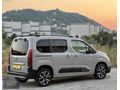 ÖZMARDAN BERLİNGO SHİNE XTR FUL+FUL