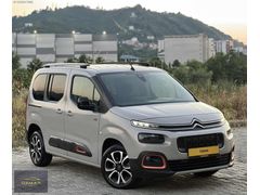 ÖZMARDAN BERLİNGO SHİNE XTR FUL+FUL