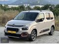 ÖZMARDAN BERLİNGO SHİNE XTR FUL+FUL