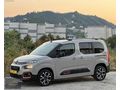 ÖZMARDAN BERLİNGO SHİNE XTR FUL+FUL