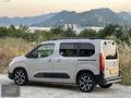 ÖZMARDAN BERLİNGO SHİNE XTR FUL+FUL