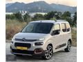 ÖZMARDAN BERLİNGO SHİNE XTR FUL+FUL