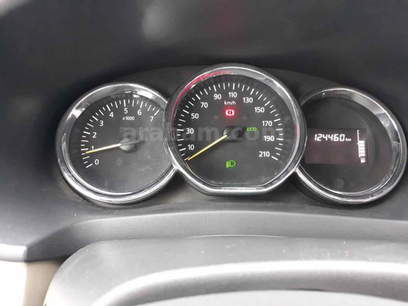 Sahibinden Renault Symbol 0.9 Turbo Touch 2013 Model 