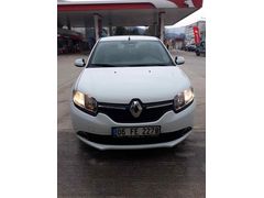 Sahibinden Renault Symbol 0.9 Turbo Touch 2013 Model 