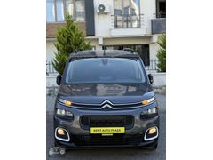 BERLİNGO+DİZEL+OTOMATİK+2022+FULL PAKET