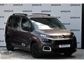 ŞANÇELİK PEUGEOT BAYİ 2022 CİTROEN BERLİNGO SHİNE PAKET
