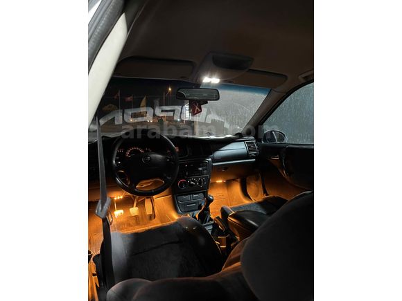 TEMİZ OPEL VECTRA 