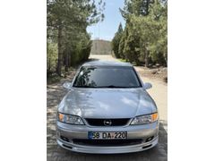 TEMİZ OPEL VECTRA 
