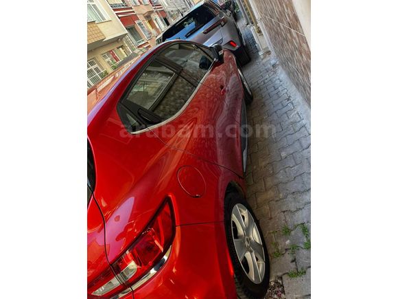Sahibinden Renault Clio 1.2 TCE Icon 2014 Model 