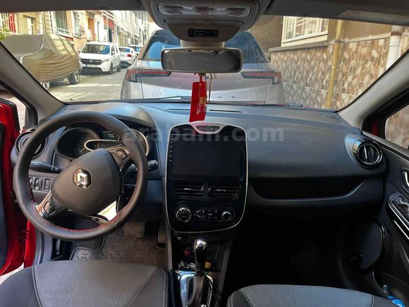 Sahibinden Renault Clio 1.2 TCE Icon 2014 Model 