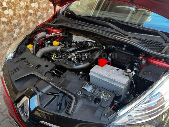 Sahibinden Renault Clio 1.2 TCE Icon 2014 Model 