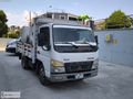 --- 2009 MODEL 711 KROM TANKLI AÇIK KASA KAMYONET ---