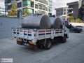 --- 2009 MODEL 711 KROM TANKLI AÇIK KASA KAMYONET ---