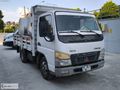 --- 2009 MODEL 711 KROM TANKLI AÇIK KASA KAMYONET ---