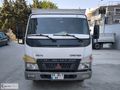--- 2009 MODEL 711 KROM TANKLI AÇIK KASA KAMYONET ---